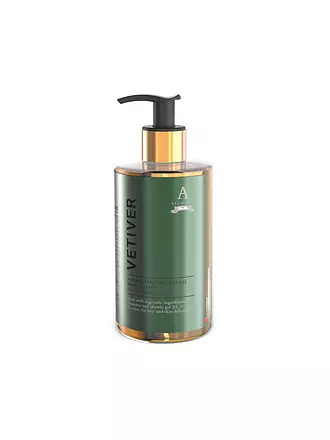 ALCHIMIA SOAP | Detergente doccia VETIVER 350ml |